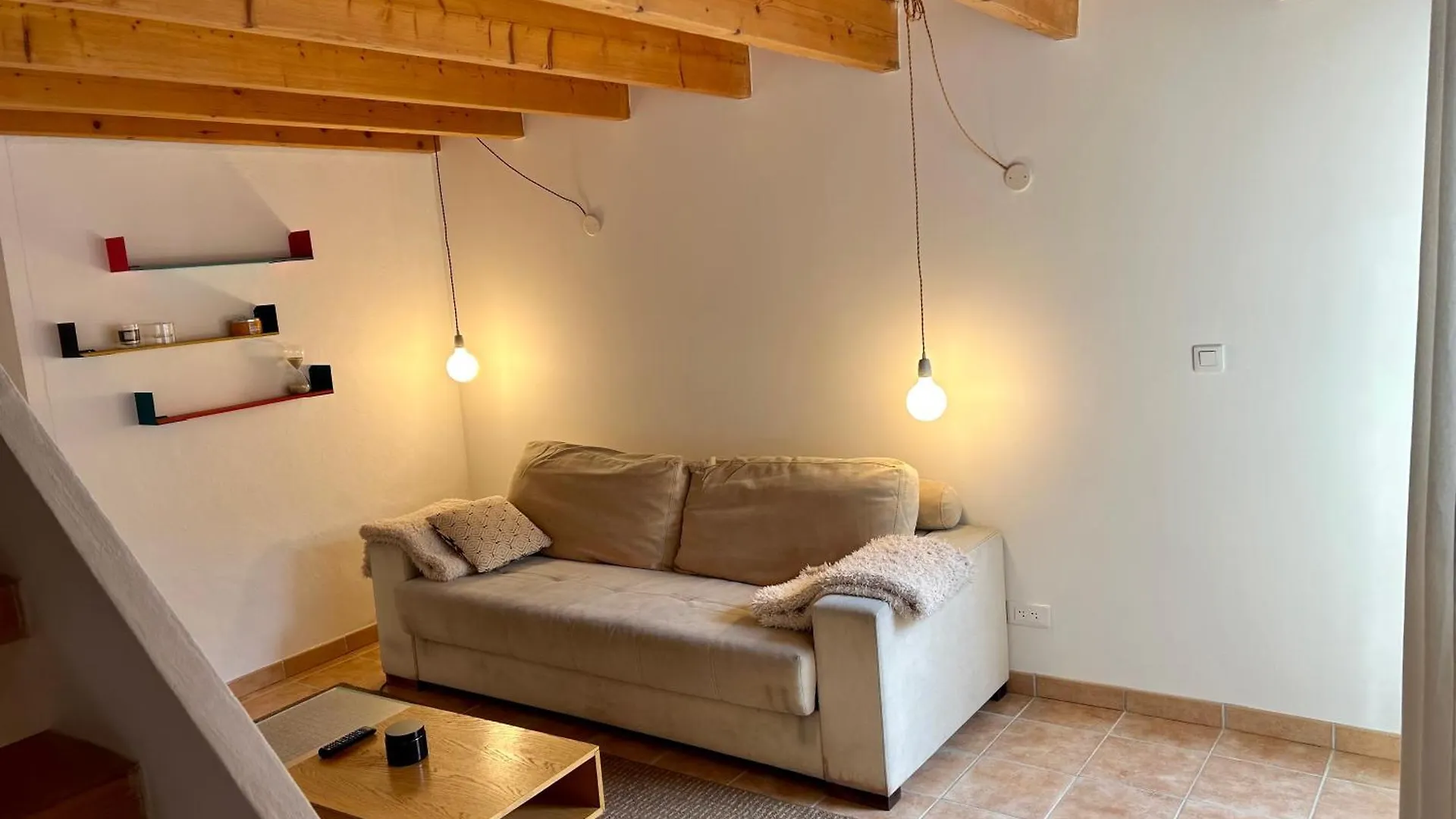 Joli Duplex En Montagne Lägenhet Risoul 0*,  Frankrike